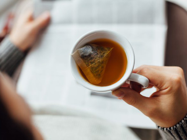 Эксперты рассказали, как горячие напитки связаны с опасной болезнью