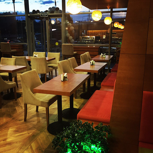 Simit House