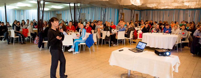 Event Consulting Servise