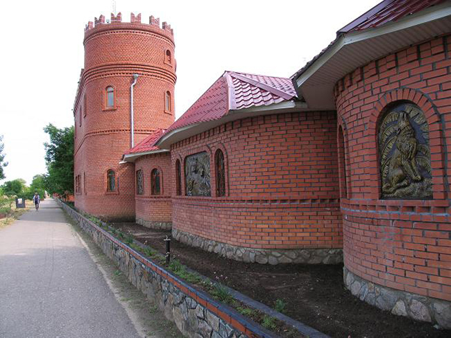 Багира