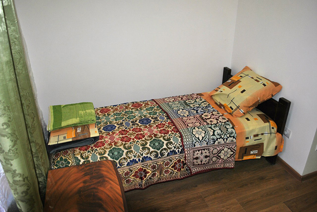 Fox Hostel
