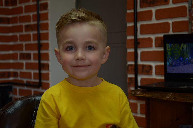 Barbershop 11.43