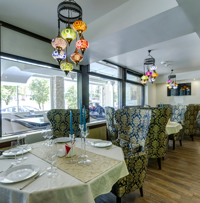 Konak Restoran