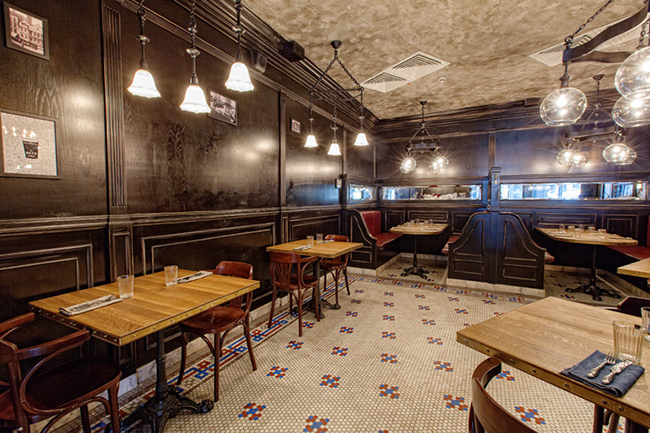 Haggis Pub & Kitchen