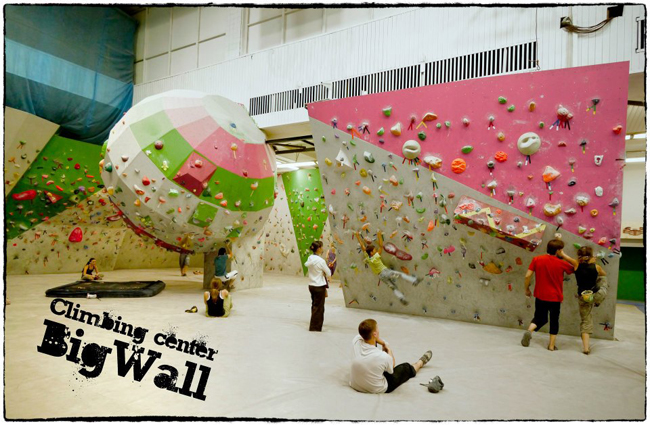 BigWall 