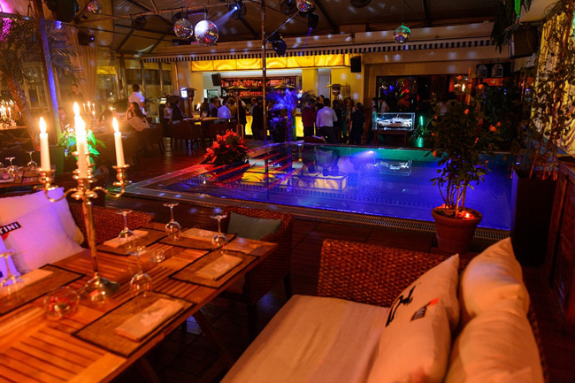 SOHO ROOMS