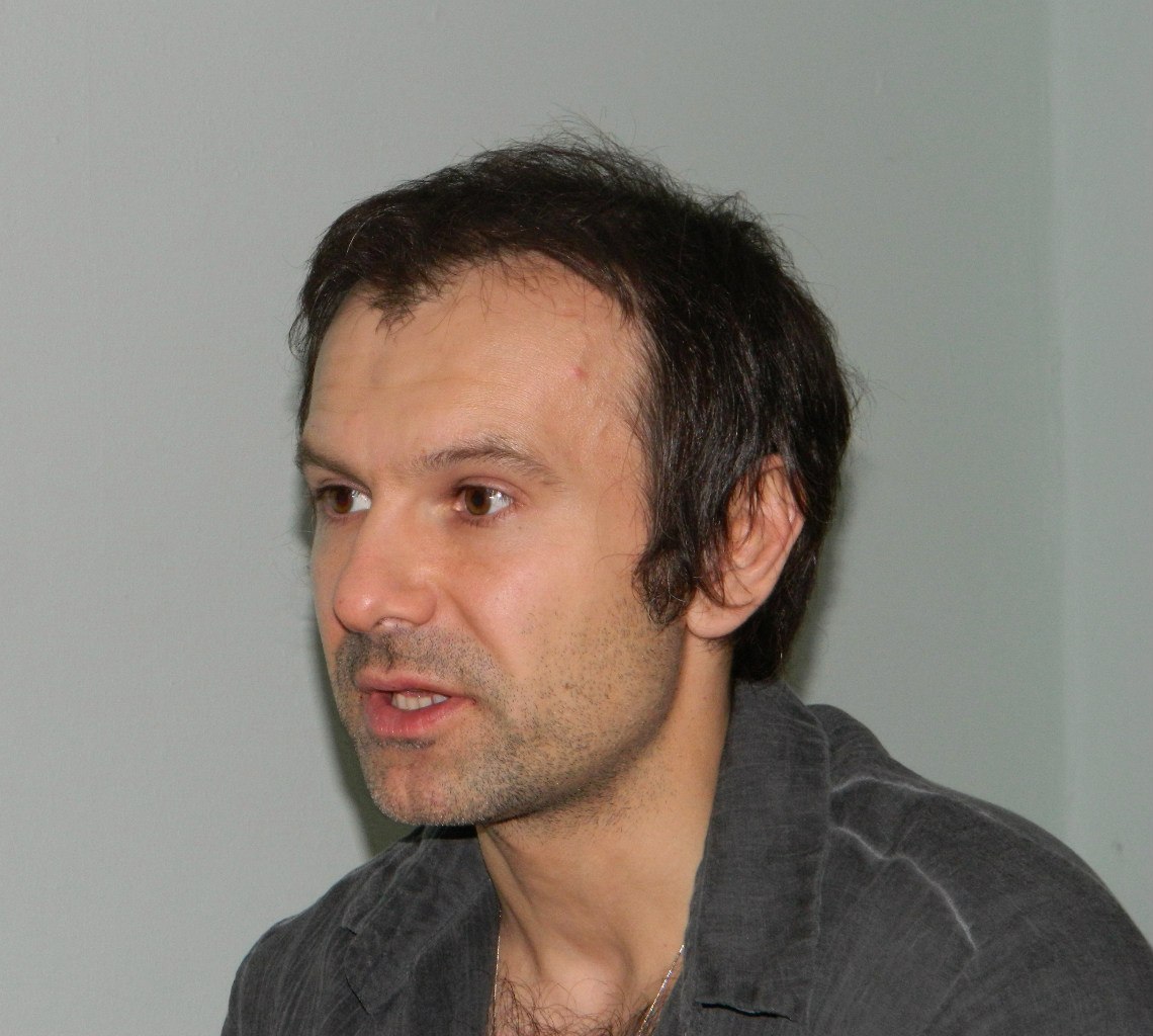 Святослав Вакарчук