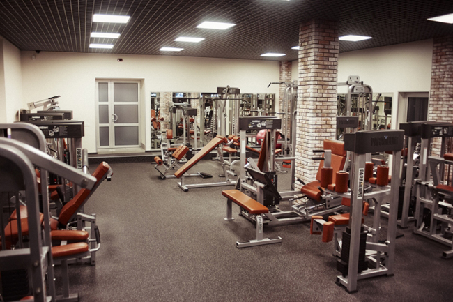 Sport-studio