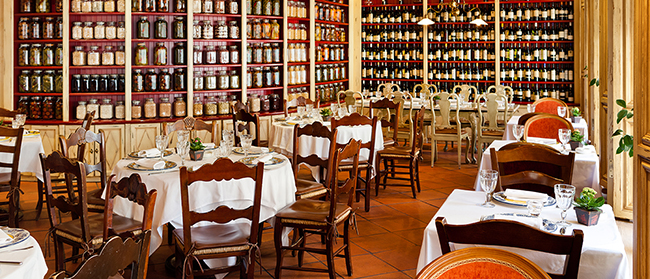 Cantinetta Antinori