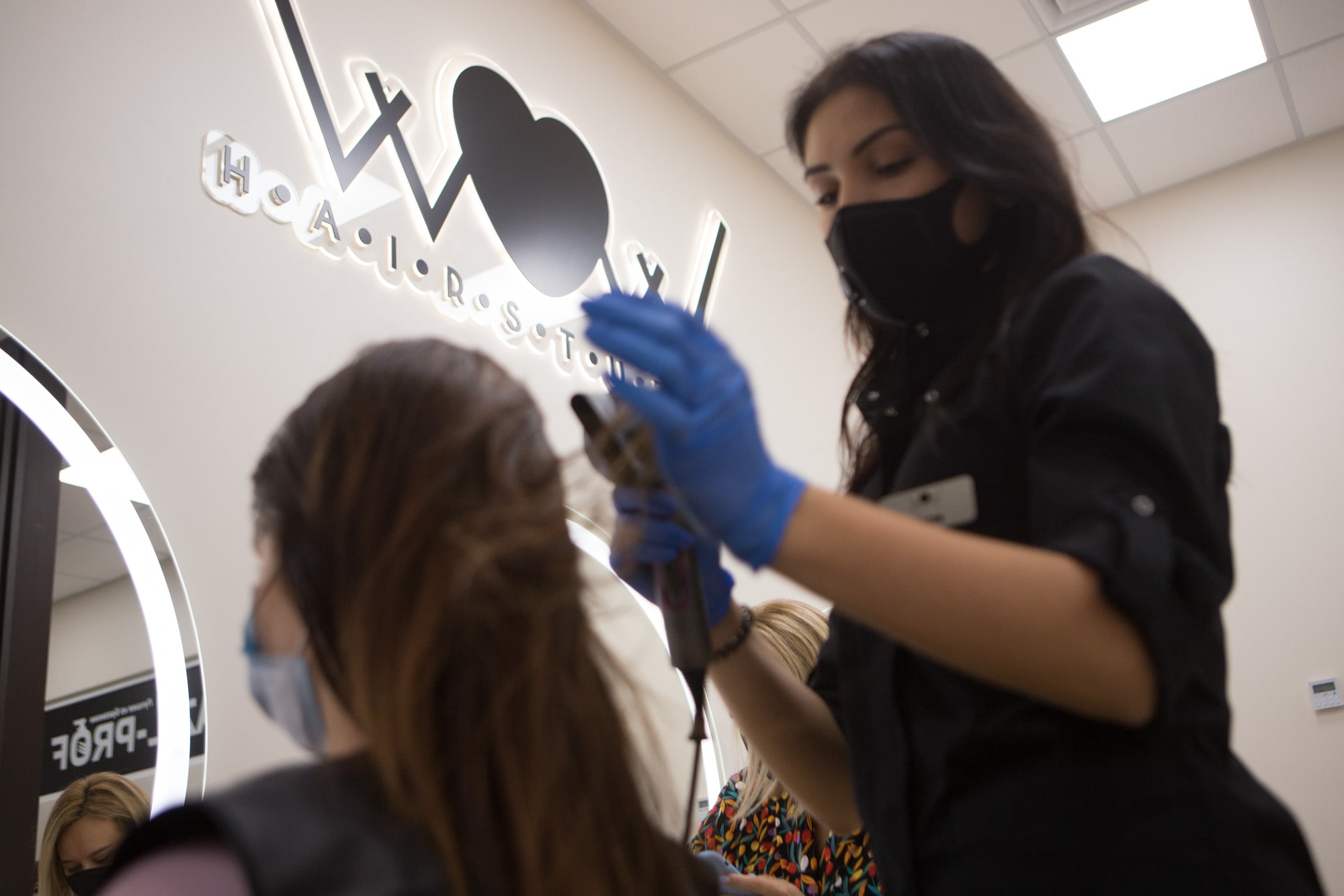 Wow Hair Studio