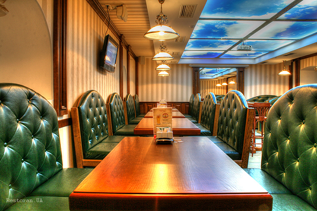 ПоДшоffе Brasserie