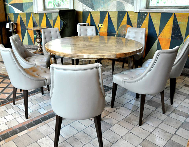 TREF Cinema Cafe
