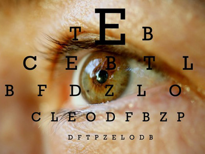 5 важных цифр для здоровья глаз
