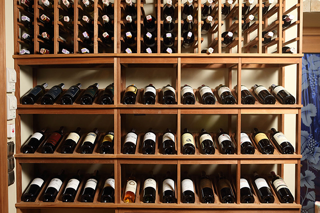 Paradis Du Vin