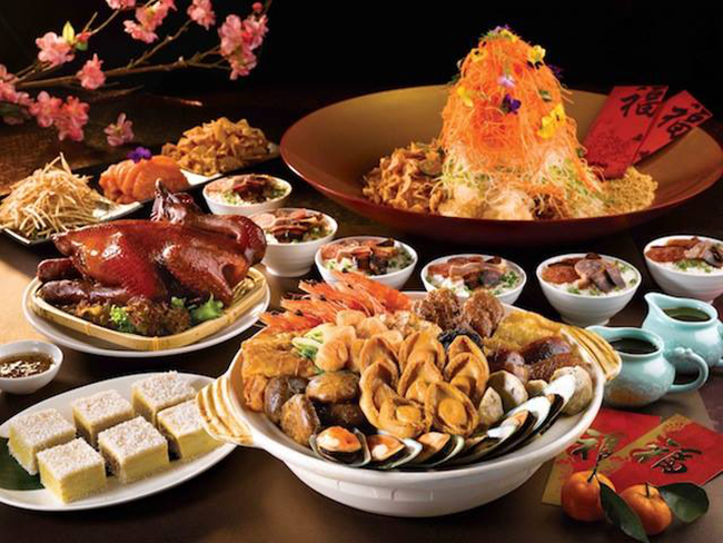 Dim Sum Story