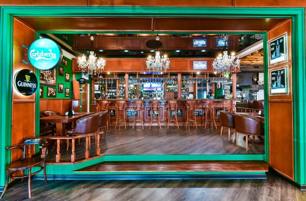 BLACK BULL PUB