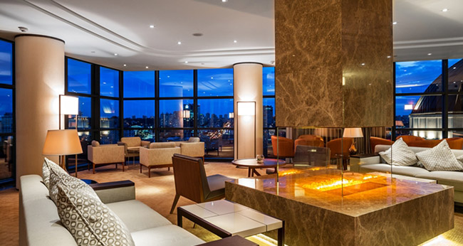 Hilton Kyiv
