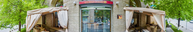 LA CASA del HABANO