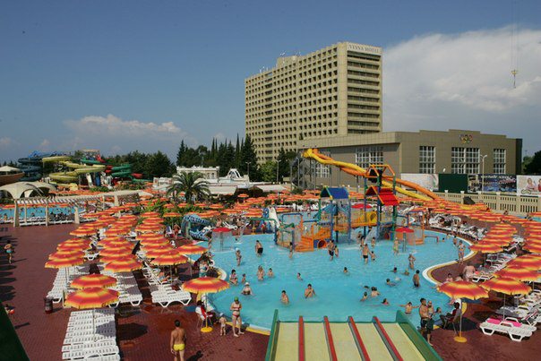 ГК Весна