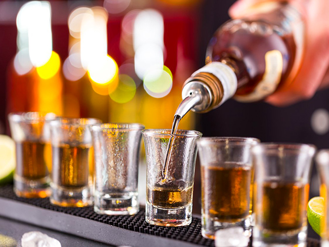 Стало известно, когда люди победят алкоголизм