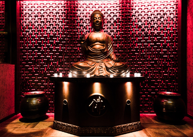 Buddha-bar Moscow