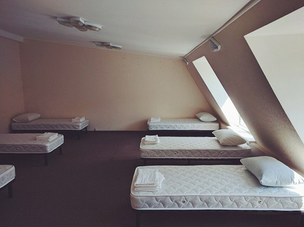 VELIK Hostel Odessa