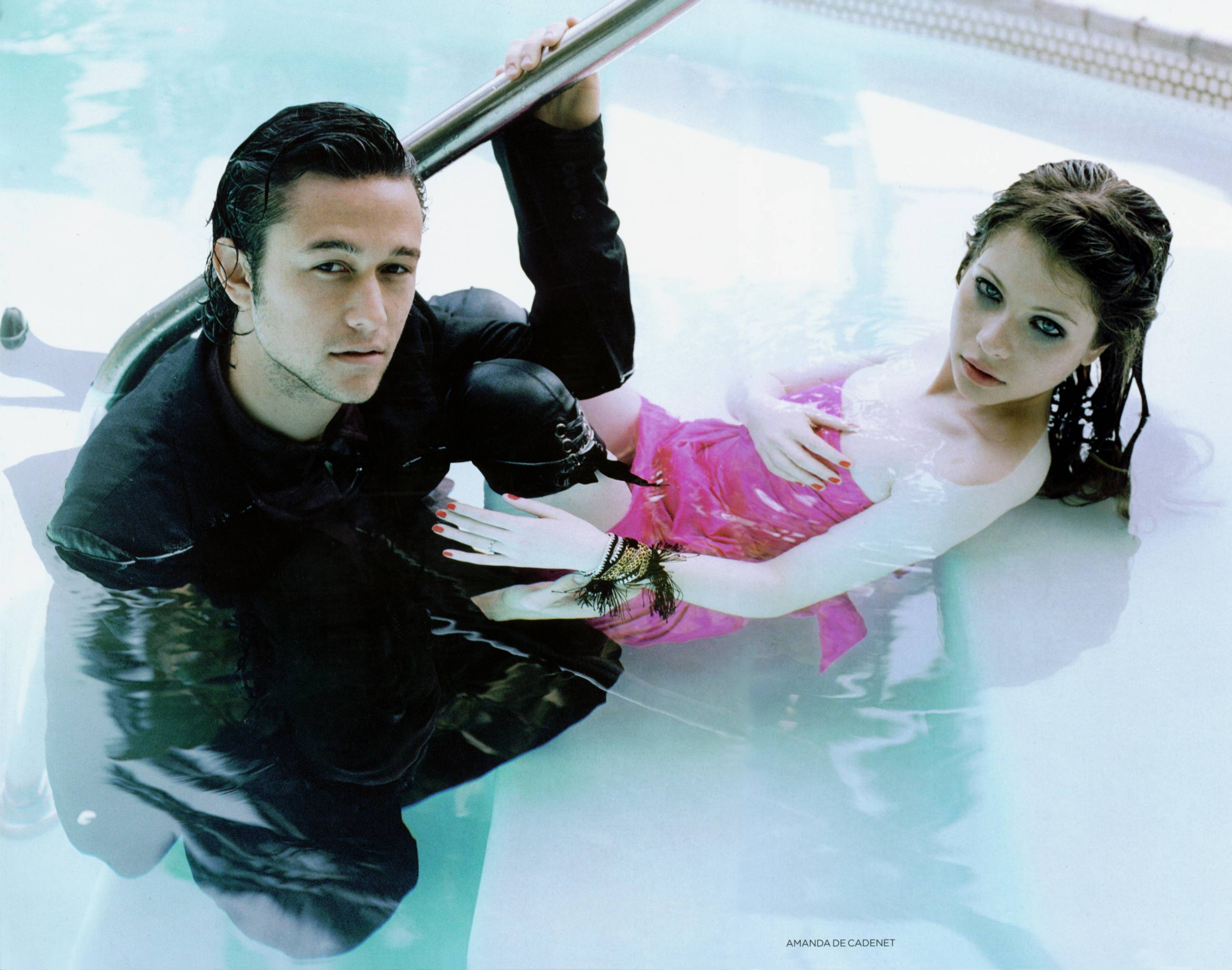 Джозеф Гордон-Левитт