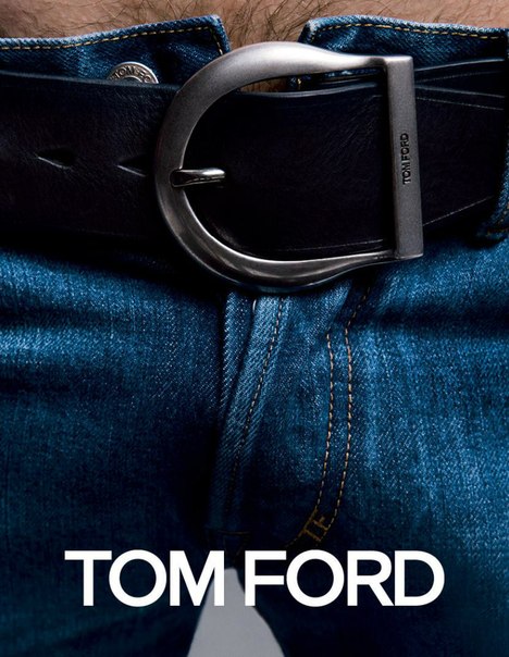 Tom Ford