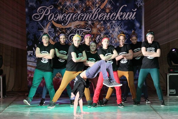Los Angeles Dance School