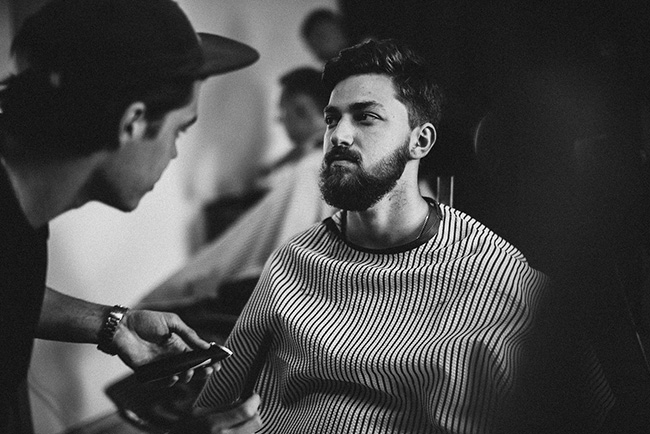 Jab Barbershop