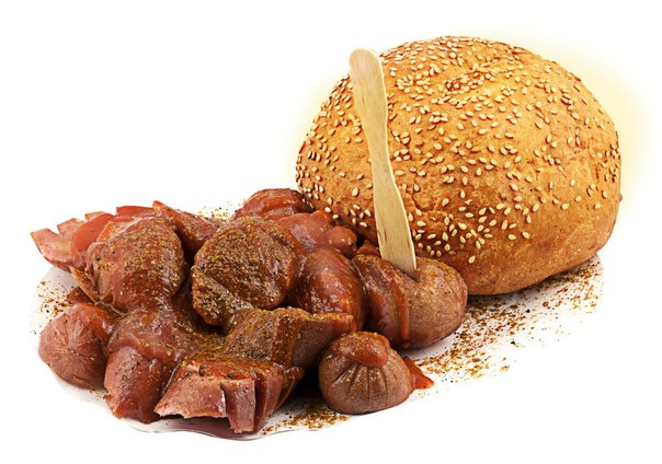 CurryWurst