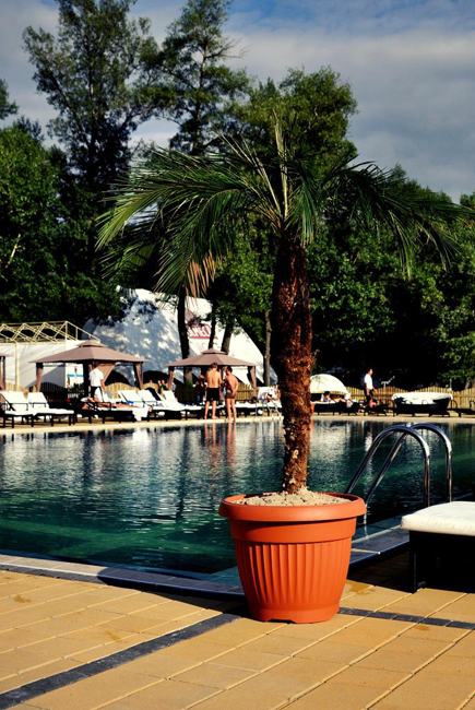 Olmeca Plage