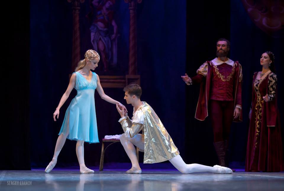 Киевский музыкальный театр для детей и юношества