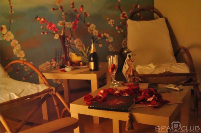 SPA-CLUB