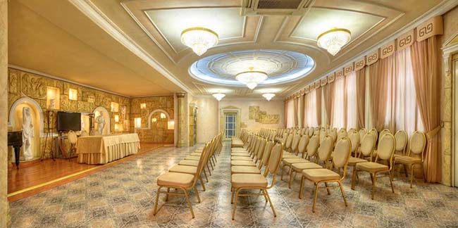 Mozart Hotel