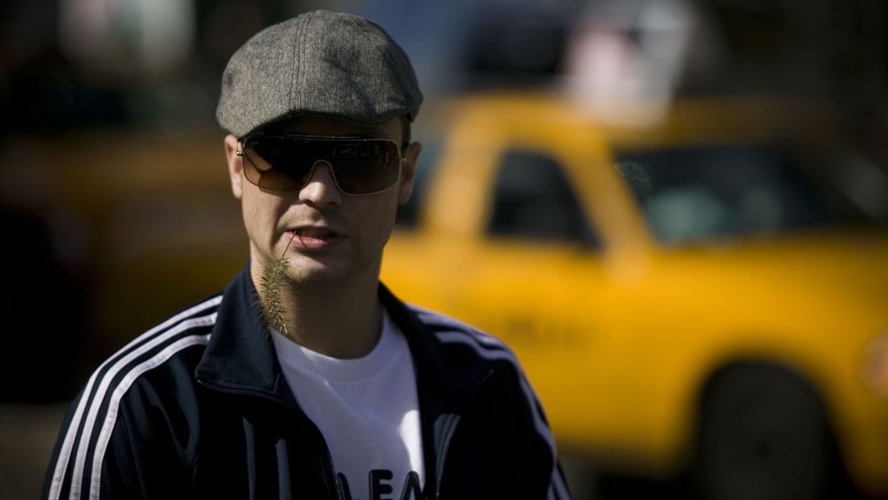 Алексей Чадов