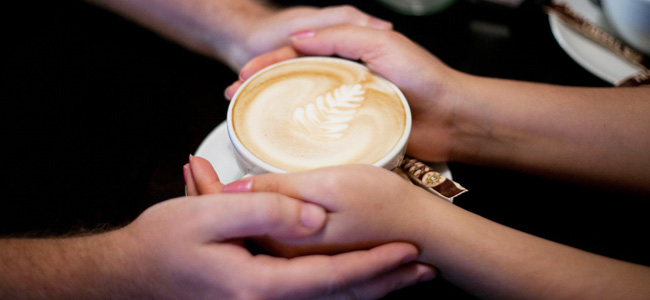 Traveler’s Coffee
