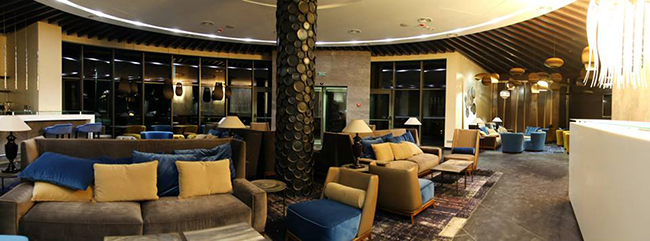 Grand Admiral Resort & SPA 5*