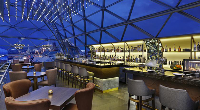 The Ritz-Carlton