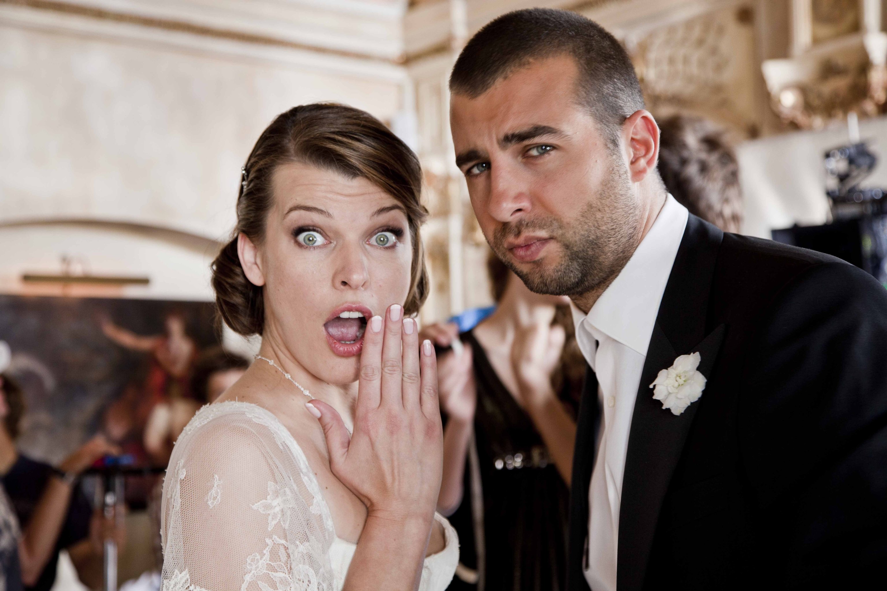 Мила Йовович