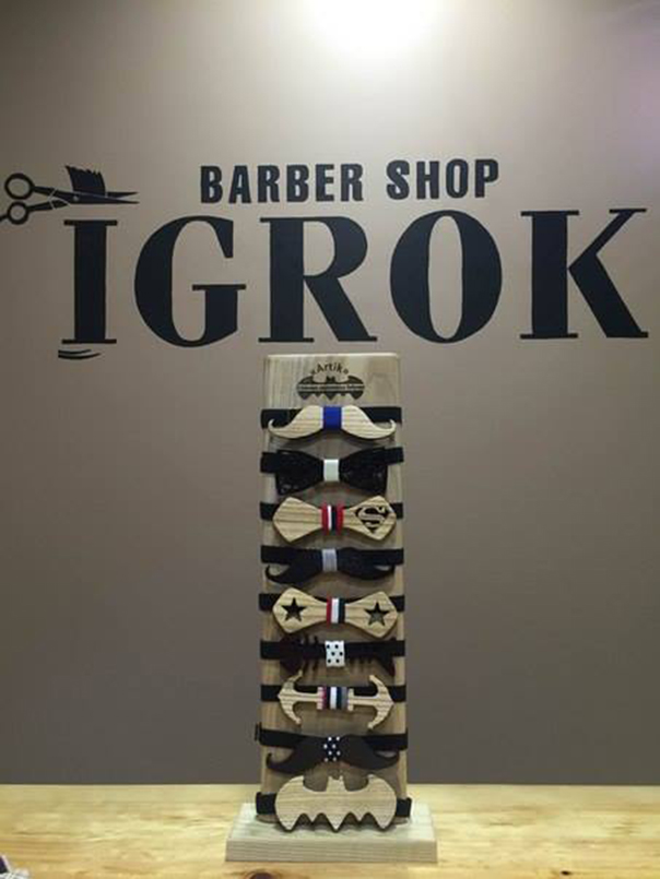 IGROK