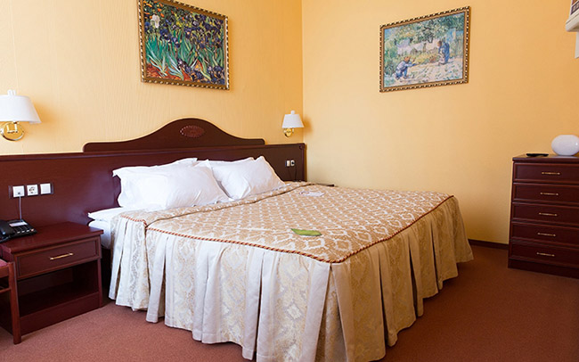 Аврора Премьер Отель