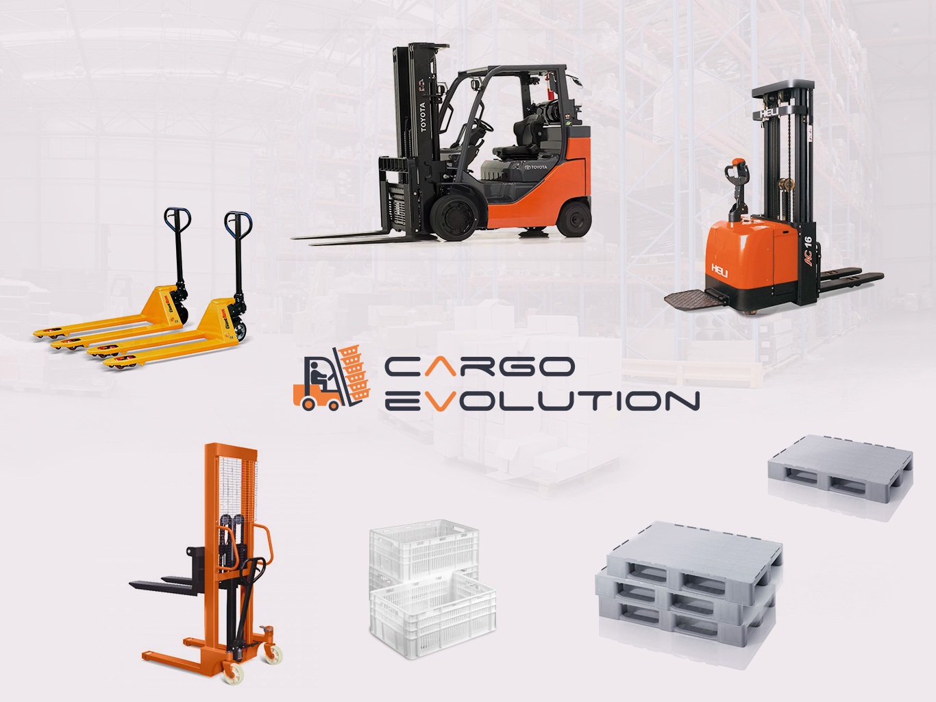 Тайм менеджмент в складских помещениях – как это работает?