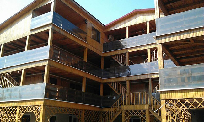 Дача Хуторок