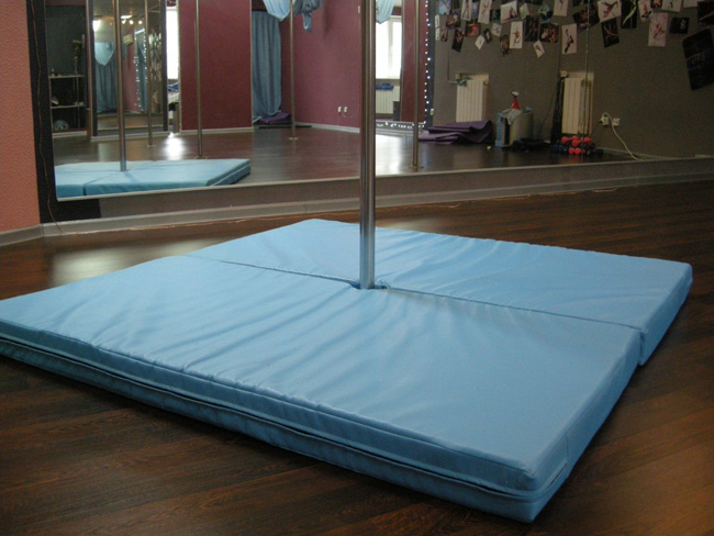 Alter Ego Pole Dance Studio‎