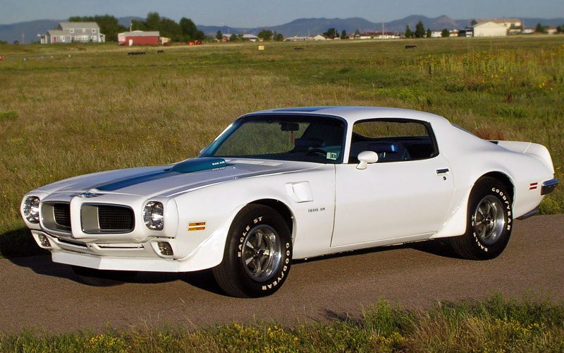 Pontiac