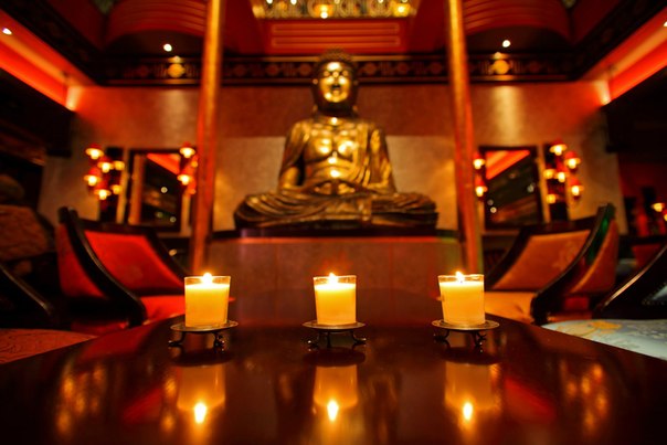Buddha-Bar Saint Petersburg