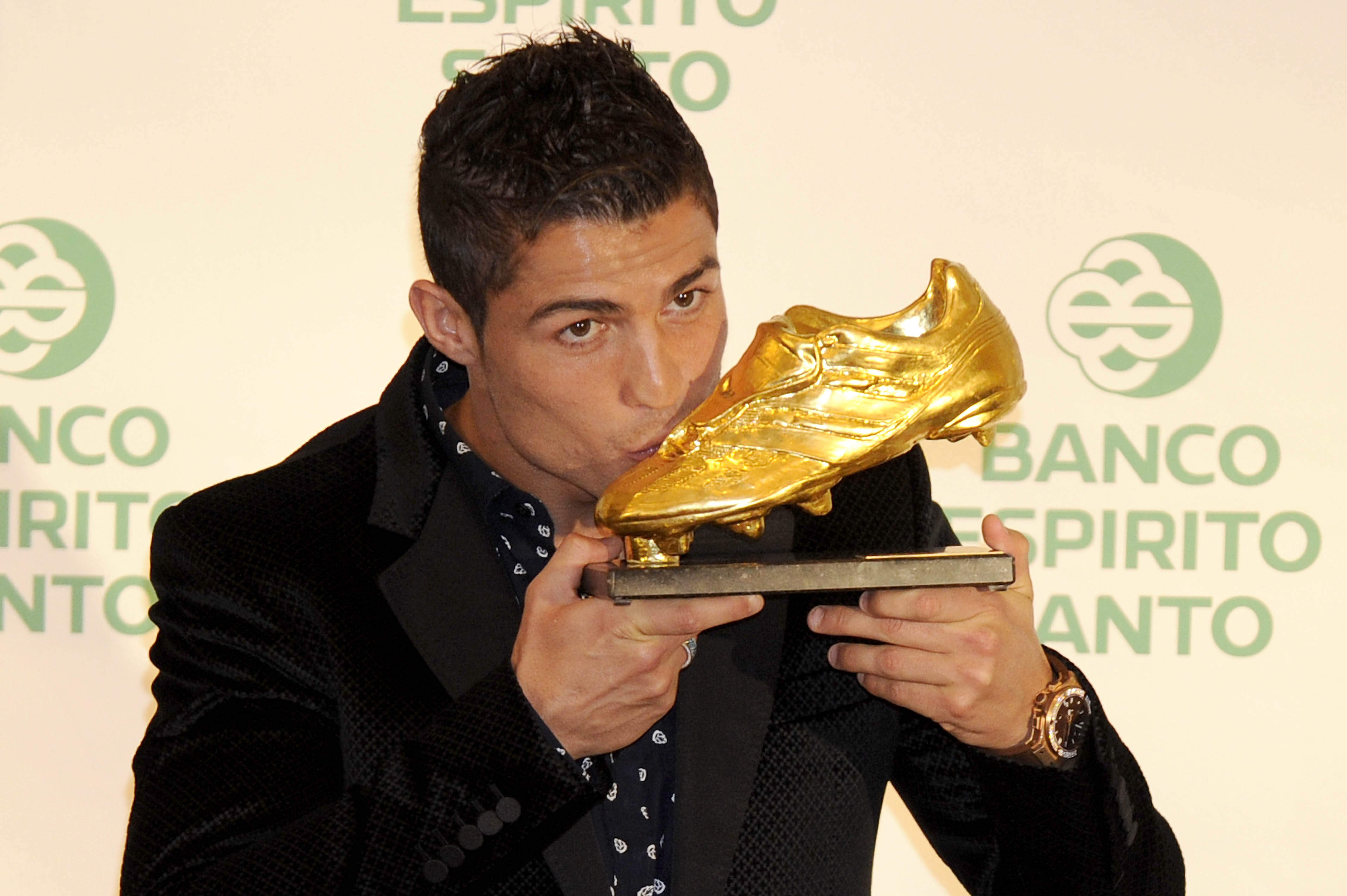 Криштиану Роналду