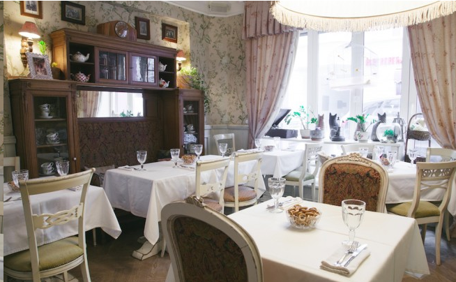 Мари Vanna