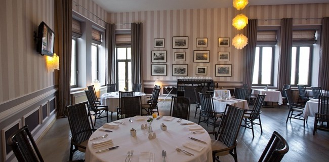 Rodina Grand Hotel & SPA